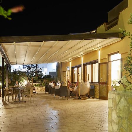 Alba D'Amore Hotel & Spa Đảo Đảo Lampedusa Ngoại thất bức ảnh