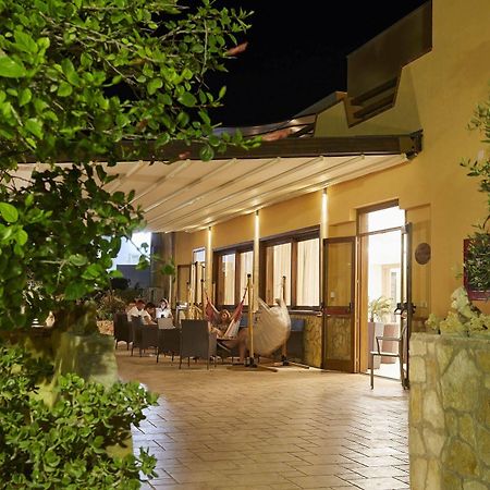 Alba D'Amore Hotel & Spa Đảo Đảo Lampedusa Ngoại thất bức ảnh