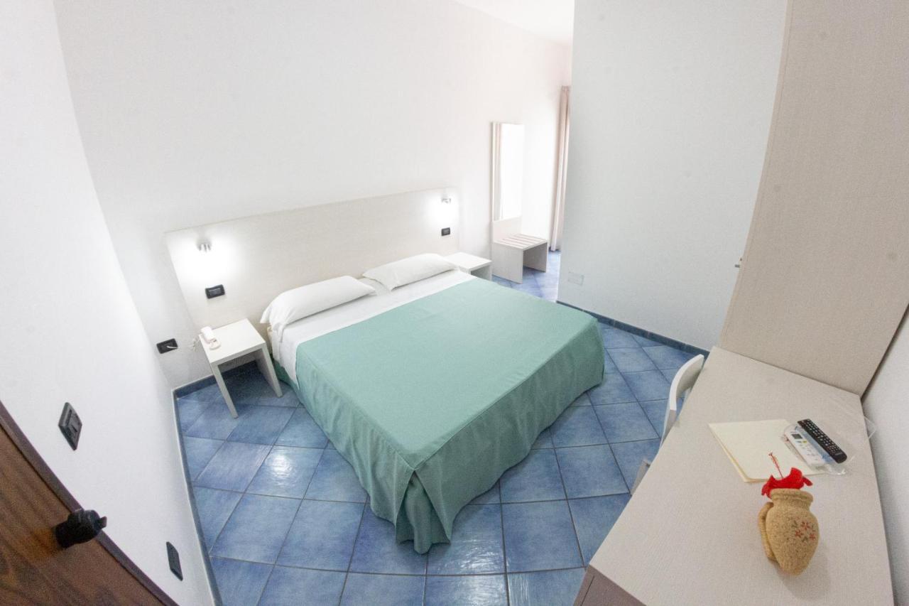 Alba D'Amore Hotel & Spa Đảo Đảo Lampedusa Ngoại thất bức ảnh