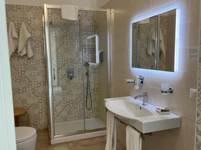 Alba D'Amore Hotel & Spa Đảo Đảo Lampedusa Ngoại thất bức ảnh