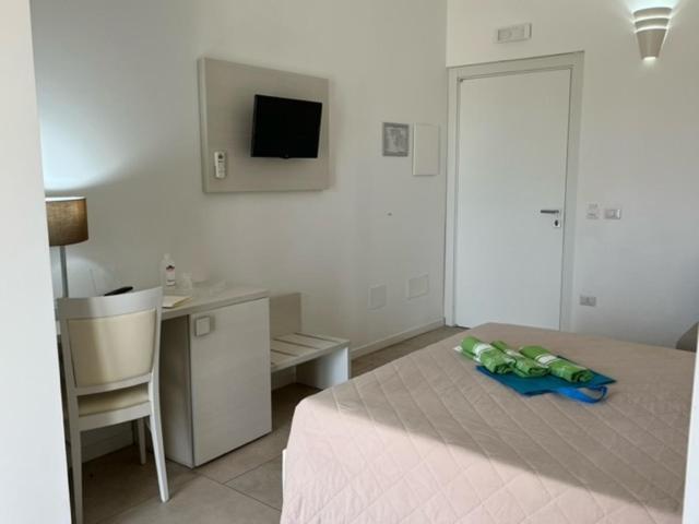 Alba D'Amore Hotel & Spa Đảo Đảo Lampedusa Ngoại thất bức ảnh