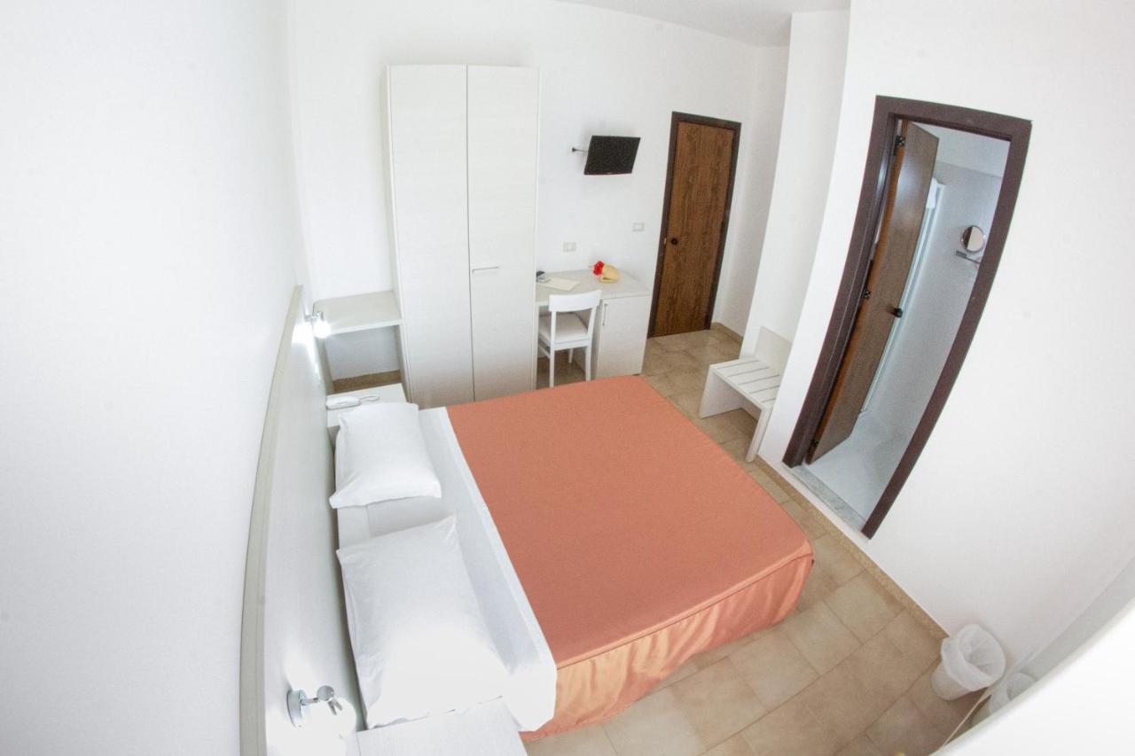Alba D'Amore Hotel & Spa Đảo Đảo Lampedusa Ngoại thất bức ảnh