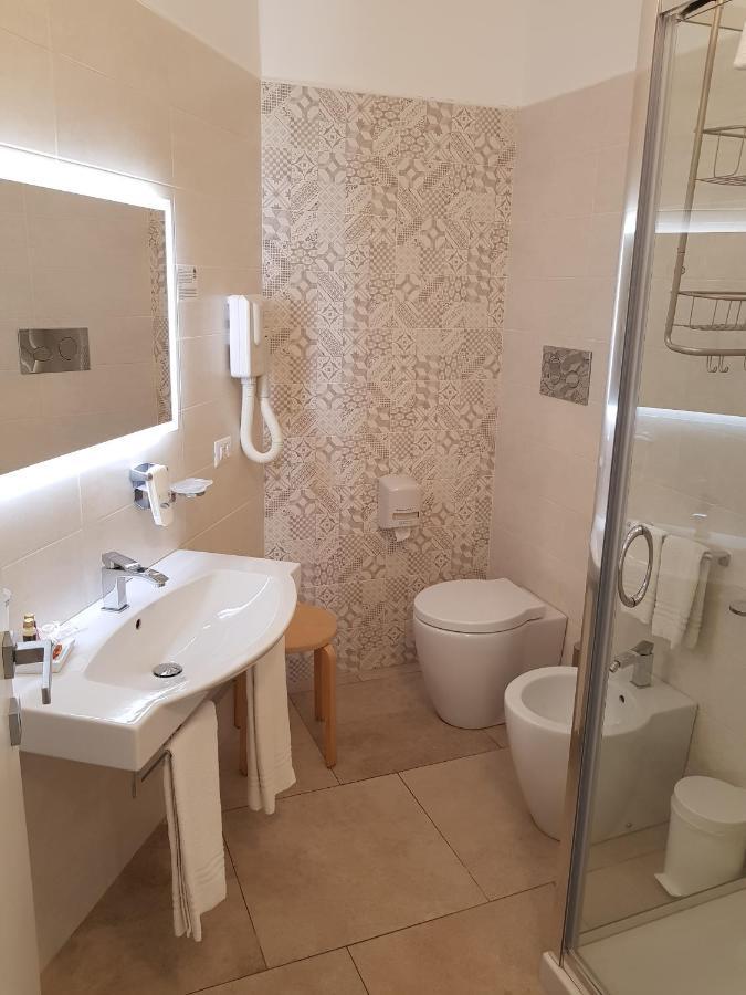 Alba D'Amore Hotel & Spa Đảo Đảo Lampedusa Ngoại thất bức ảnh