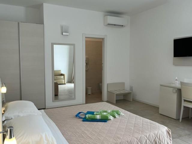 Alba D'Amore Hotel & Spa Đảo Đảo Lampedusa Ngoại thất bức ảnh