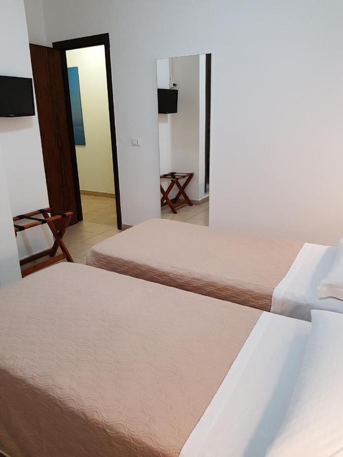 Alba D'Amore Hotel & Spa Đảo Đảo Lampedusa Ngoại thất bức ảnh