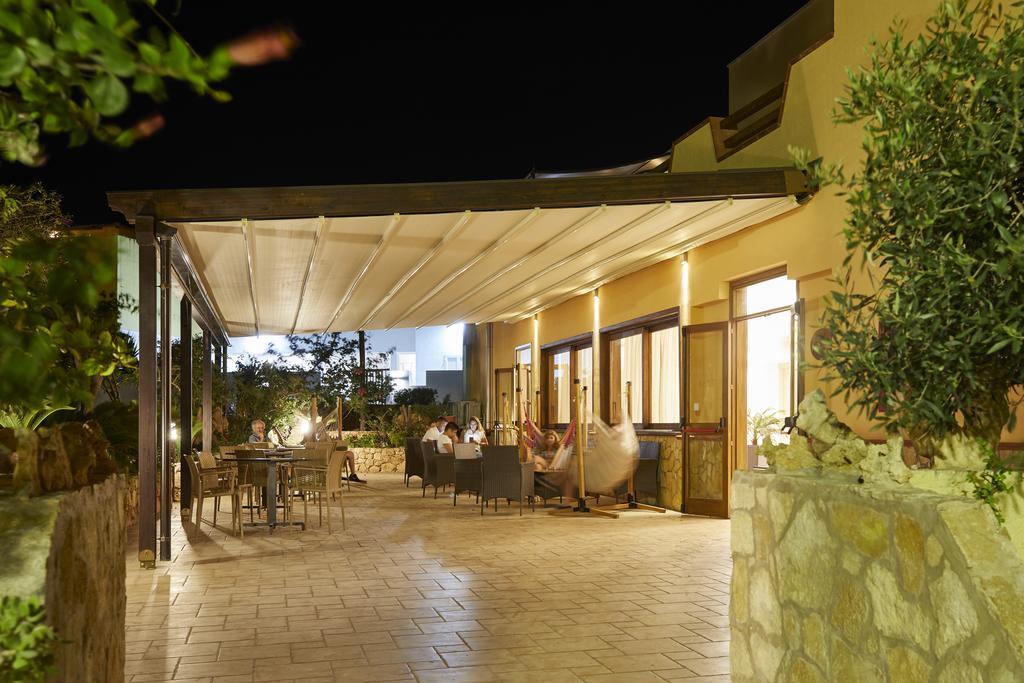 Alba D'Amore Hotel & Spa Đảo Đảo Lampedusa Ngoại thất bức ảnh