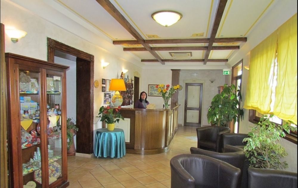 Alba D'Amore Hotel & Spa Đảo Đảo Lampedusa Ngoại thất bức ảnh