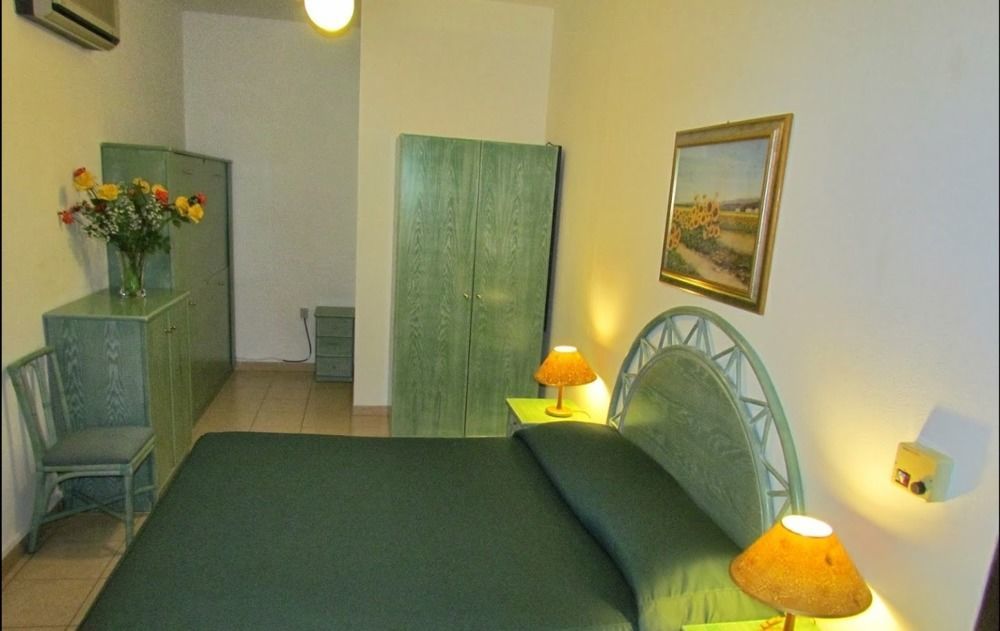 Alba D'Amore Hotel & Spa Đảo Đảo Lampedusa Ngoại thất bức ảnh