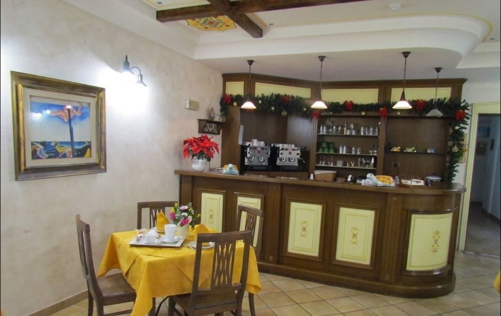 Alba D'Amore Hotel & Spa Đảo Đảo Lampedusa Ngoại thất bức ảnh
