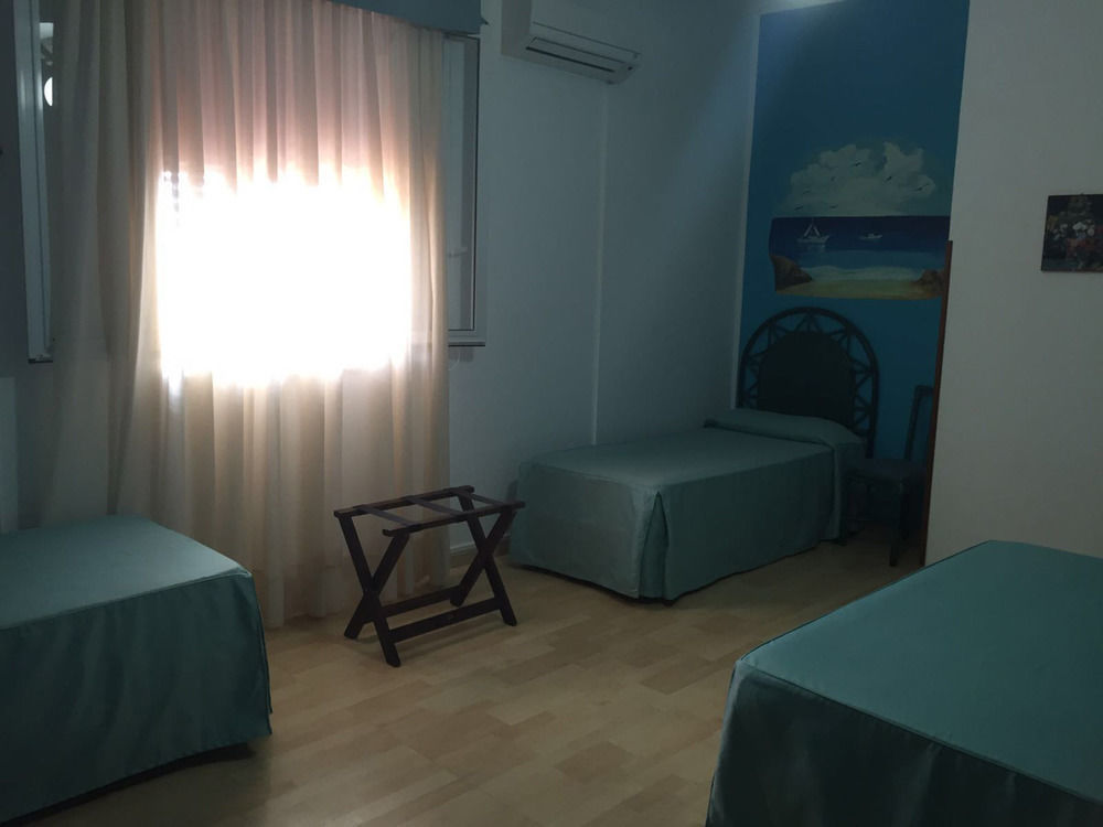 Alba D'Amore Hotel & Spa Đảo Đảo Lampedusa Ngoại thất bức ảnh