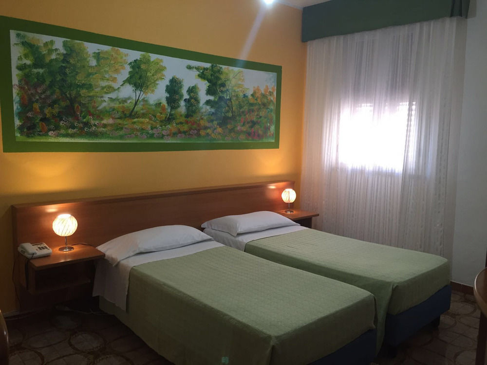 Alba D'Amore Hotel & Spa Đảo Đảo Lampedusa Ngoại thất bức ảnh