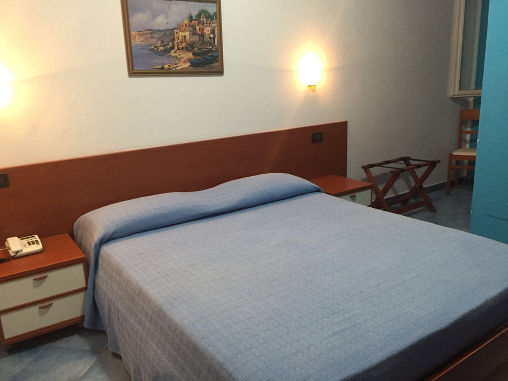 Alba D'Amore Hotel & Spa Đảo Đảo Lampedusa Ngoại thất bức ảnh