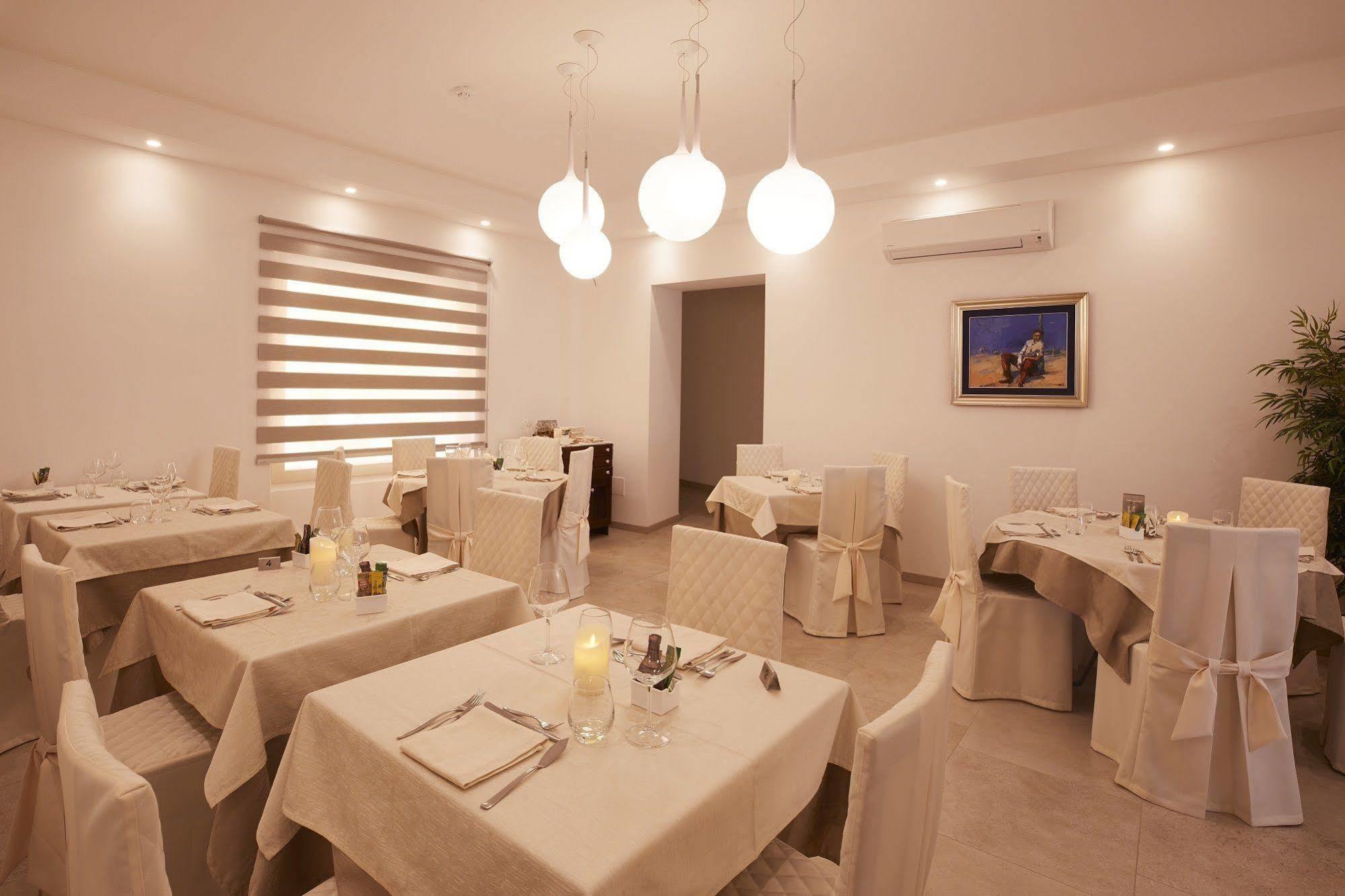 Alba D'Amore Hotel & Spa Đảo Đảo Lampedusa Ngoại thất bức ảnh