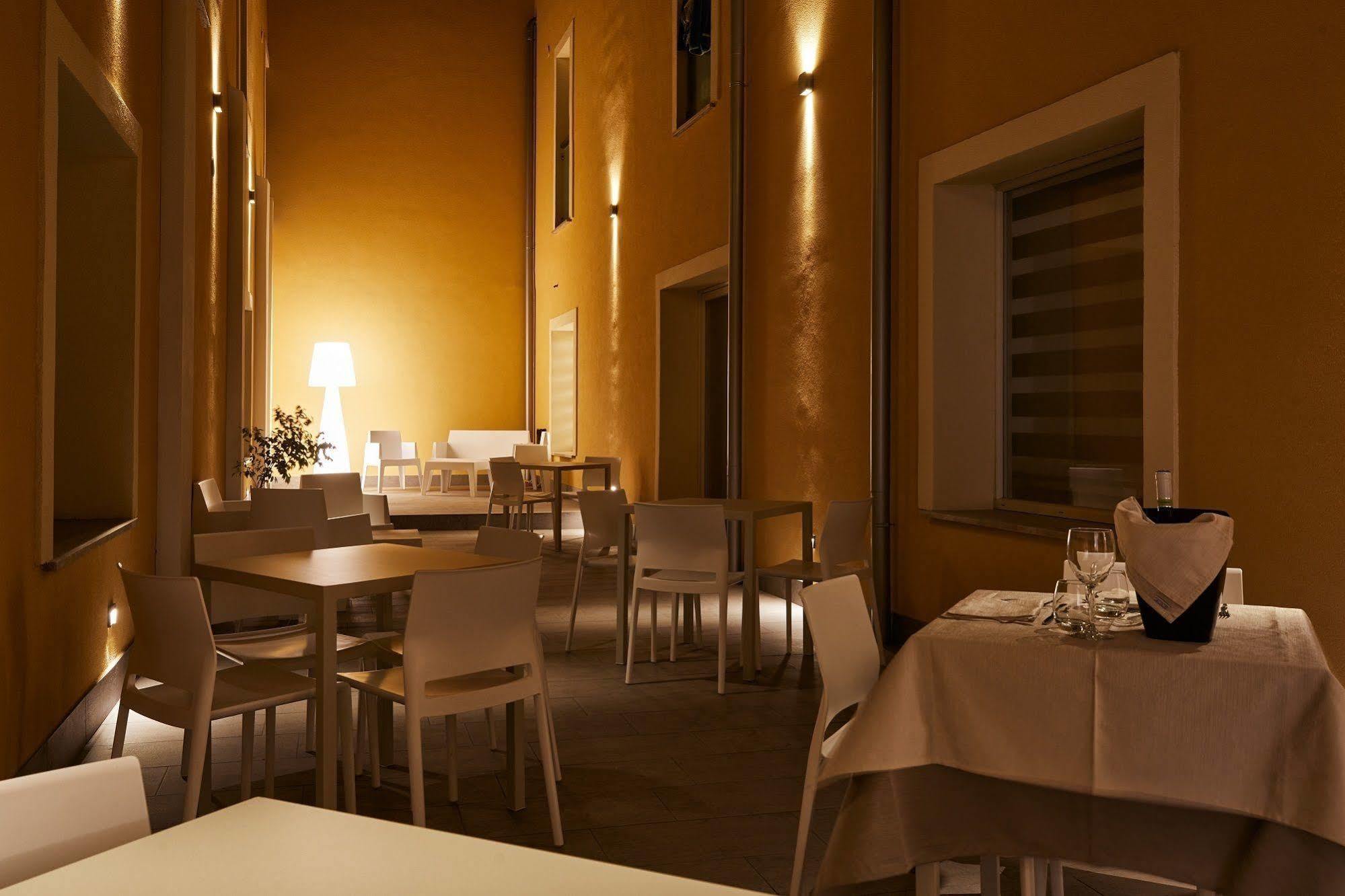 Alba D'Amore Hotel & Spa Đảo Đảo Lampedusa Ngoại thất bức ảnh