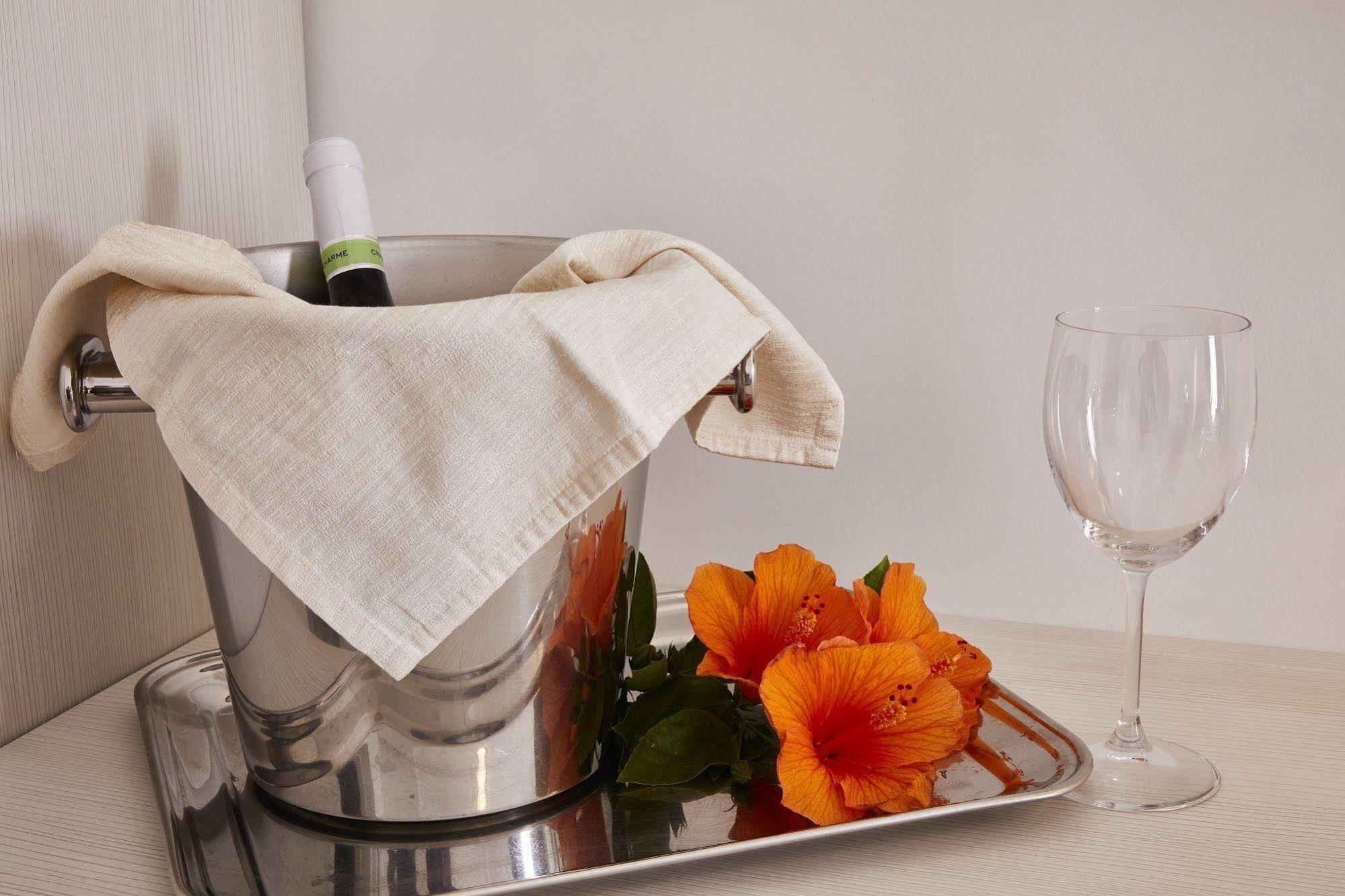 Alba D'Amore Hotel & Spa Đảo Đảo Lampedusa Ngoại thất bức ảnh