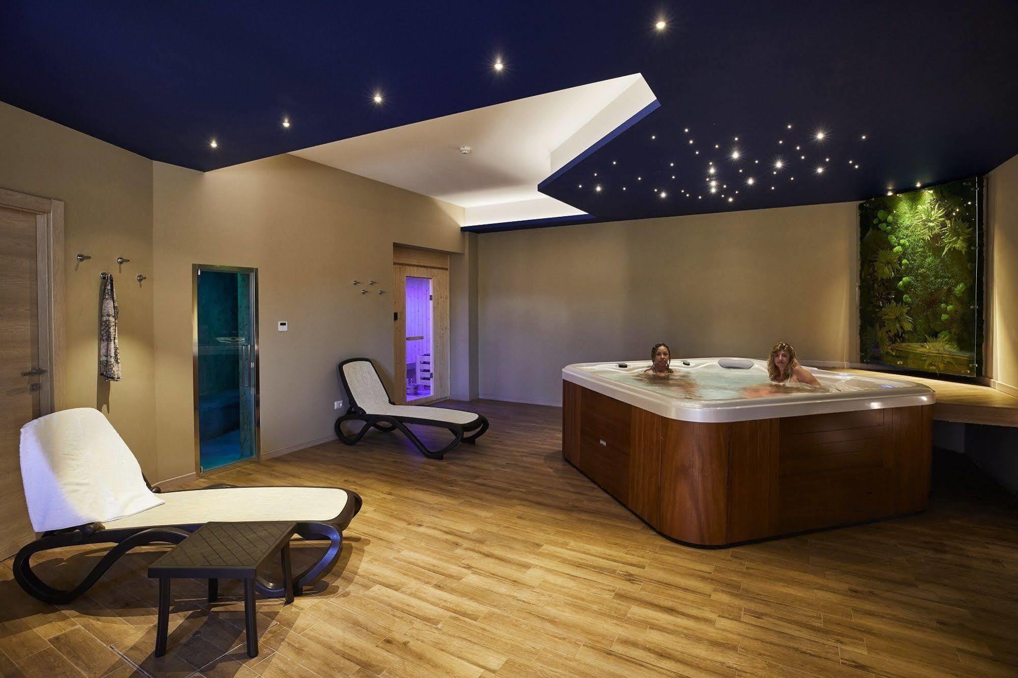 Alba D'Amore Hotel & Spa Đảo Đảo Lampedusa Ngoại thất bức ảnh