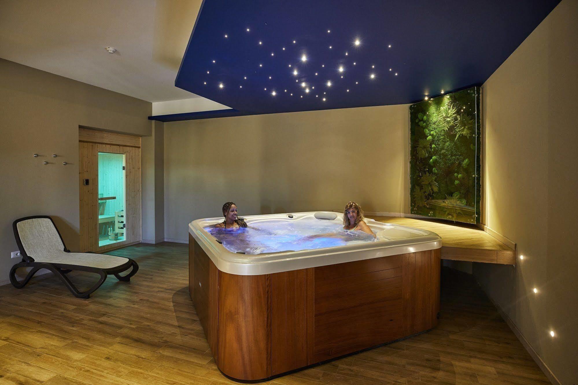 Alba D'Amore Hotel & Spa Đảo Đảo Lampedusa Ngoại thất bức ảnh