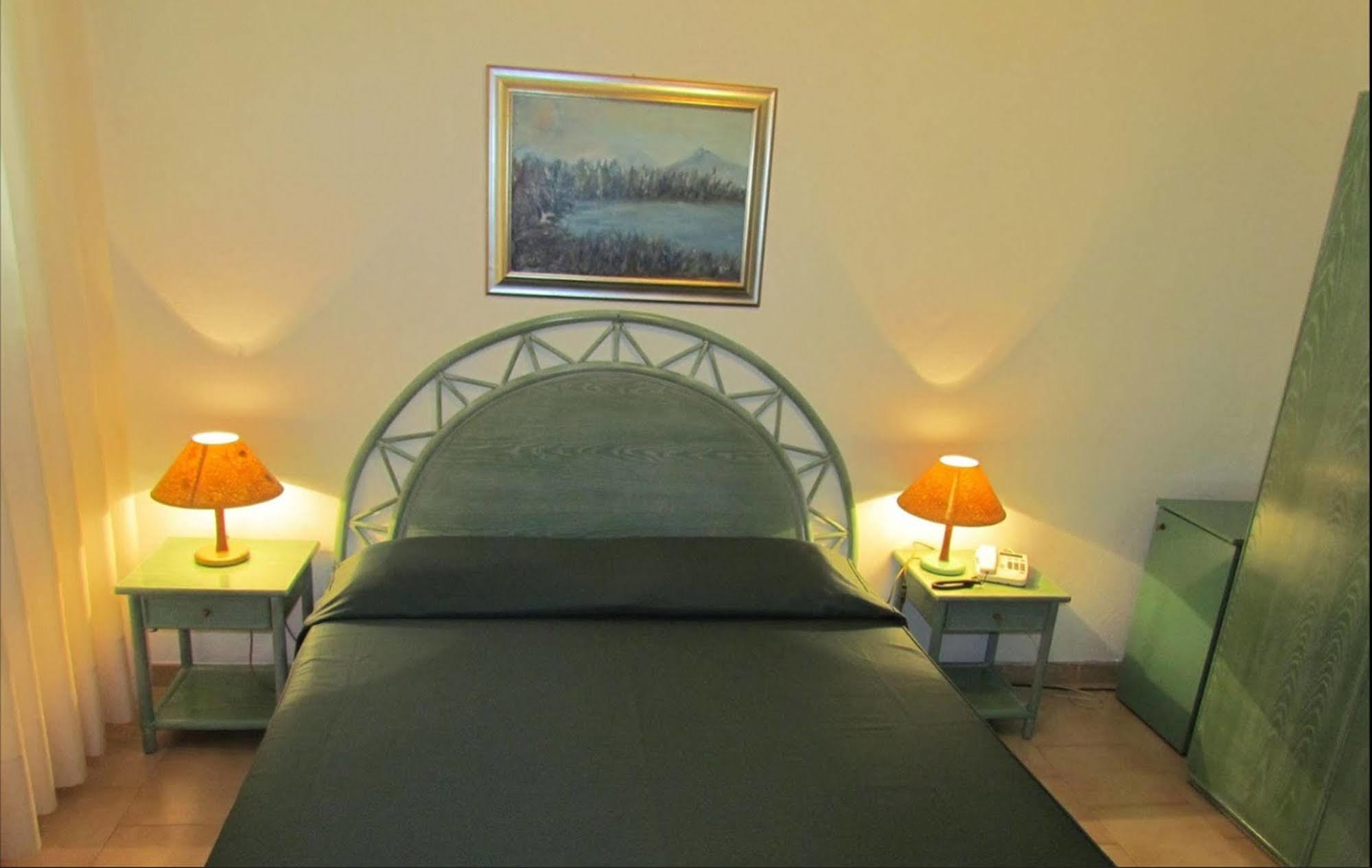 Alba D'Amore Hotel & Spa Đảo Đảo Lampedusa Ngoại thất bức ảnh