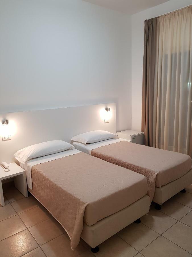 Alba D'Amore Hotel & Spa Đảo Đảo Lampedusa Ngoại thất bức ảnh